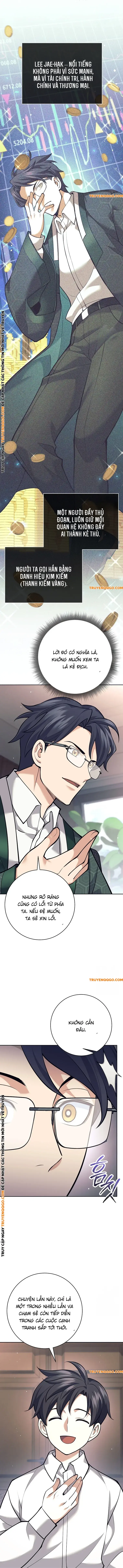 Phệ Kiếm Chapter 26 - 9