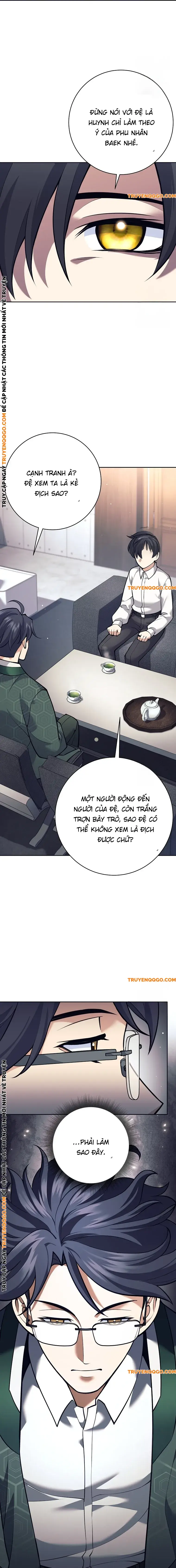 Phệ Kiếm Chapter 26 - 10