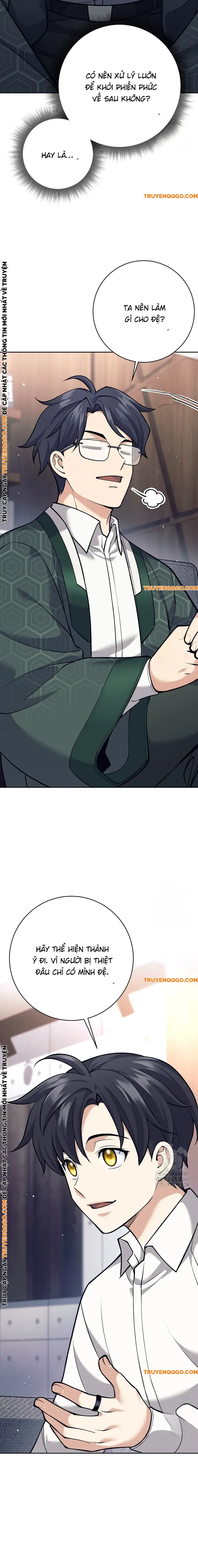 Phệ Kiếm Chapter 26 - 11