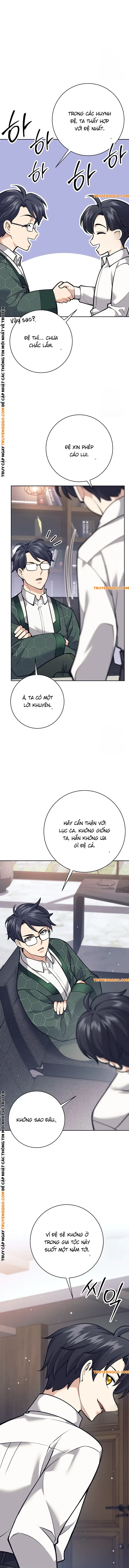 Phệ Kiếm Chapter 26 - 13