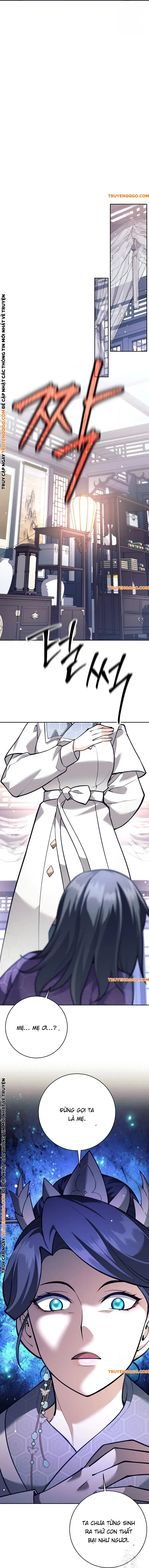 Phệ Kiếm Chapter 26 - 14