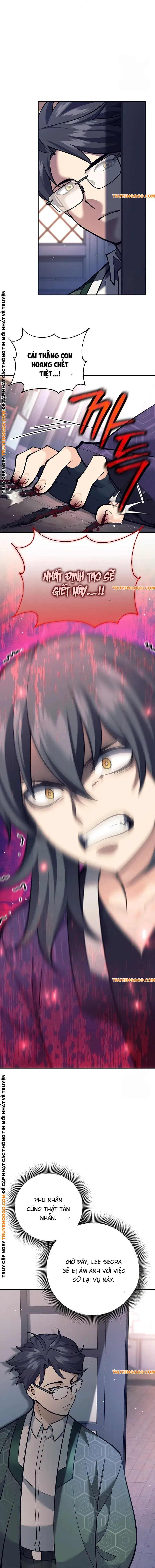 Phệ Kiếm Chapter 26 - 18