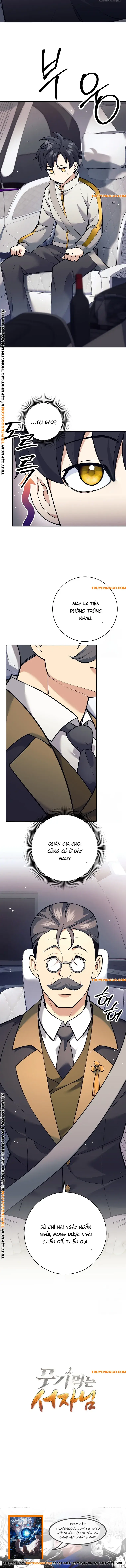 Phệ Kiếm Chapter 26 - 20