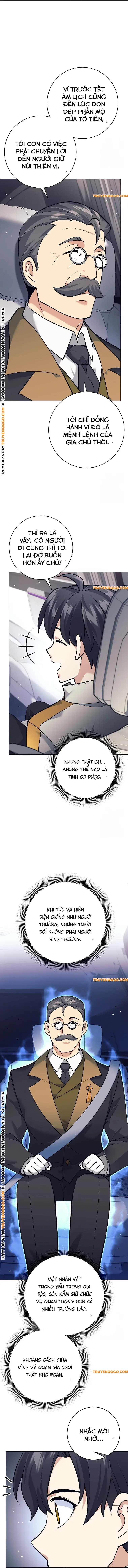 Phệ Kiếm Chapter 27 - 2