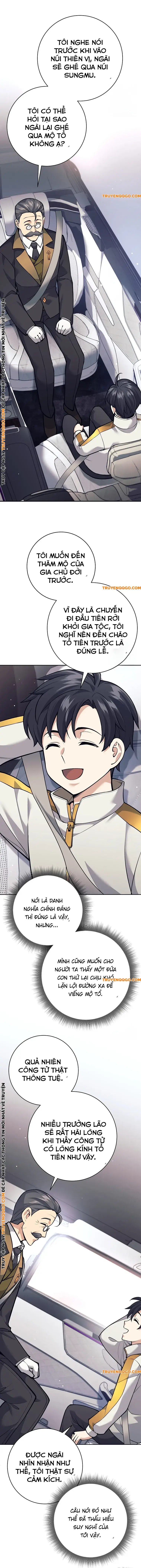 Phệ Kiếm Chapter 27 - 3