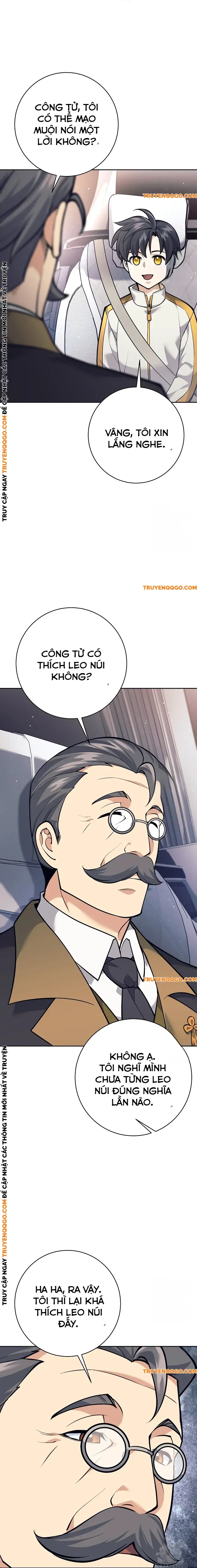 Phệ Kiếm Chapter 27 - 4