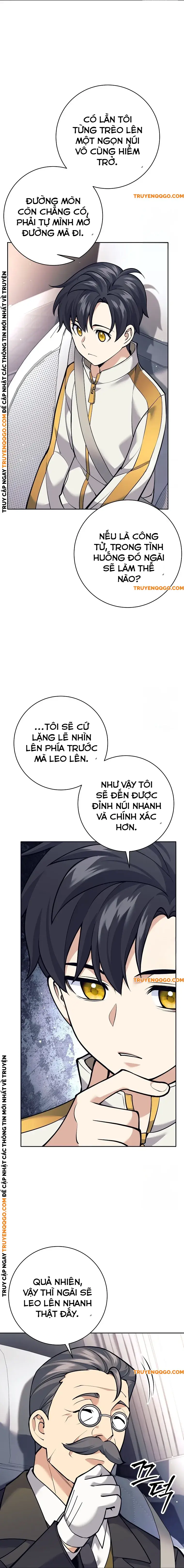 Phệ Kiếm Chapter 27 - 5