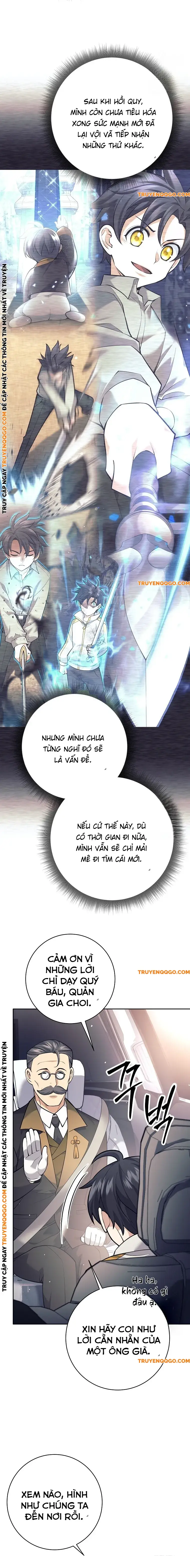 Phệ Kiếm Chapter 27 - 7