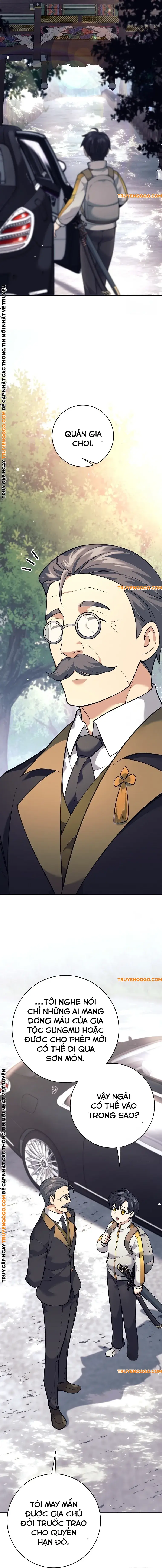Phệ Kiếm Chapter 27 - 9