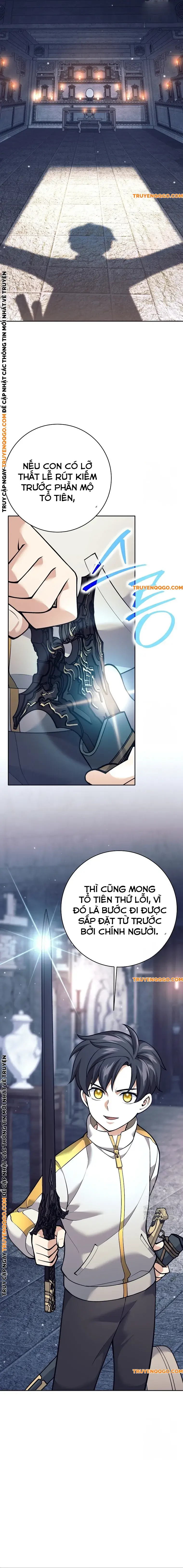 Phệ Kiếm Chapter 27 - 13