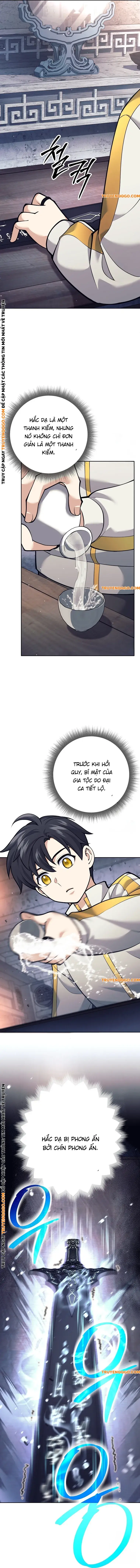 Phệ Kiếm Chapter 27 - 14