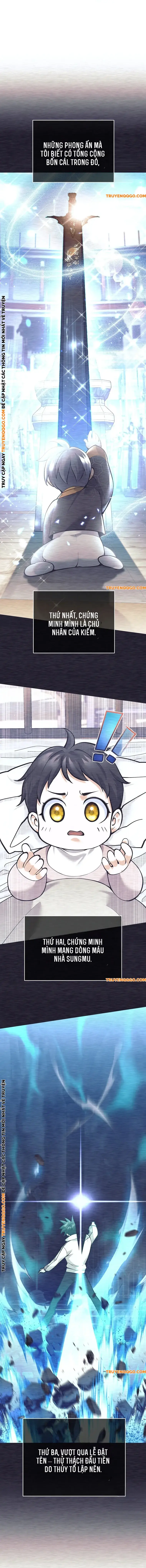 Phệ Kiếm Chapter 27 - 15
