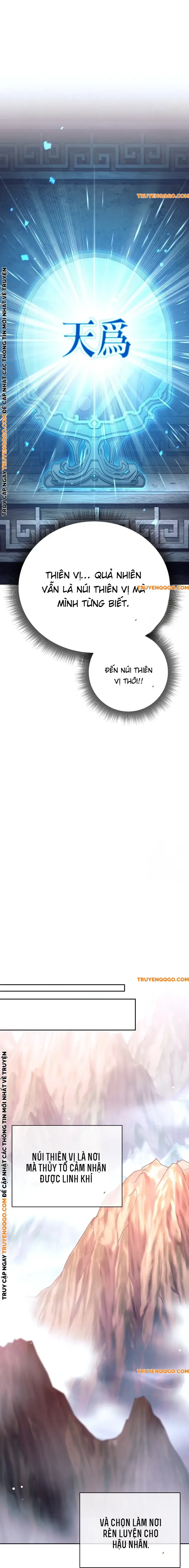 Phệ Kiếm Chapter 27 - 17