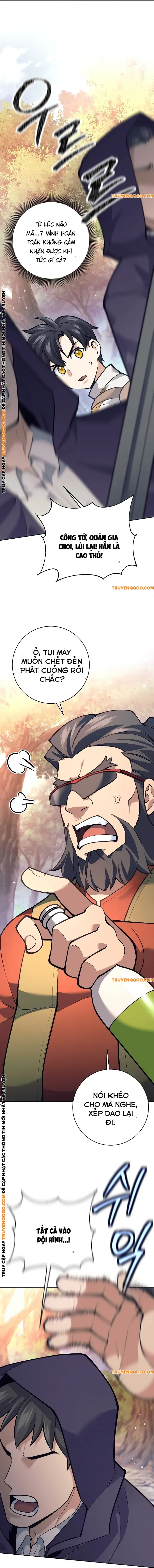 Phệ Kiếm Chapter 27 - 19