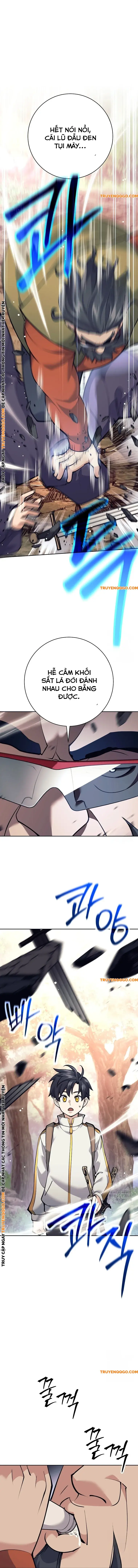 Phệ Kiếm Chapter 27 - 20