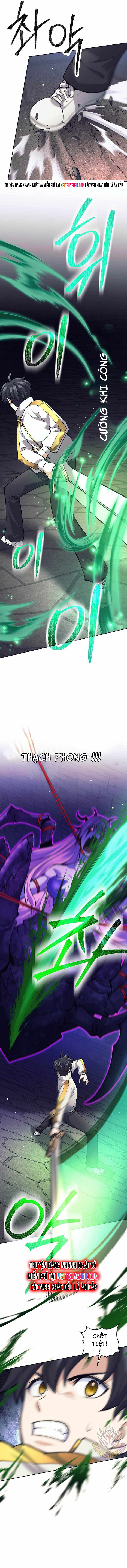 Phệ Kiếm Chapter 29 - 11