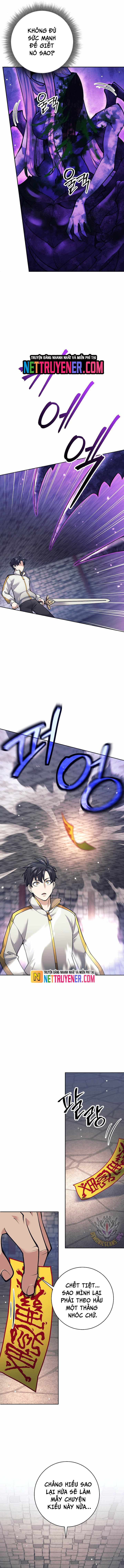 Phệ Kiếm Chapter 29 - 12