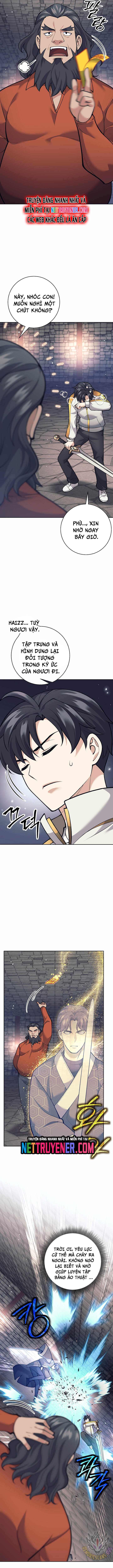 Phệ Kiếm Chapter 29 - 13