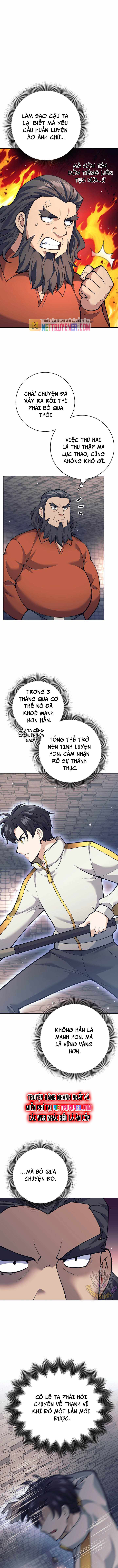 Phệ Kiếm Chapter 29 - 14