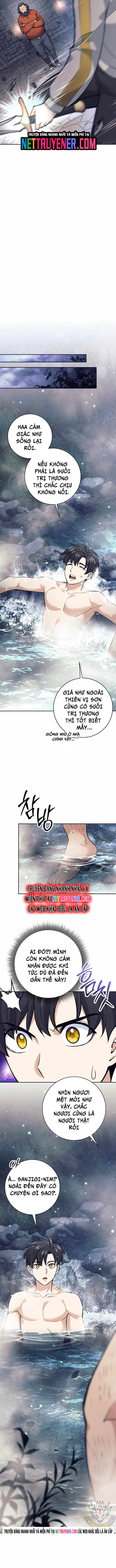 Phệ Kiếm Chapter 29 - 15