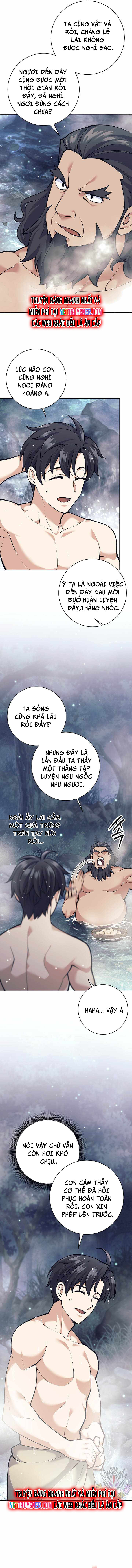 Phệ Kiếm Chapter 29 - 16