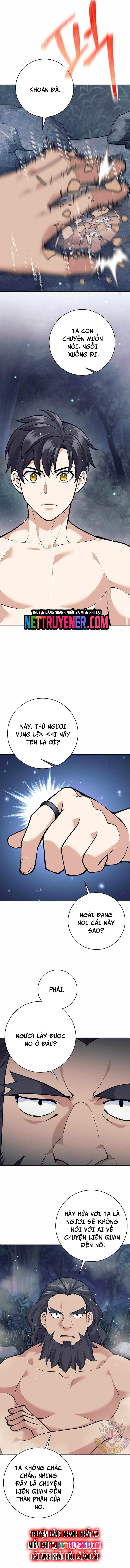 Phệ Kiếm Chapter 29 - 17