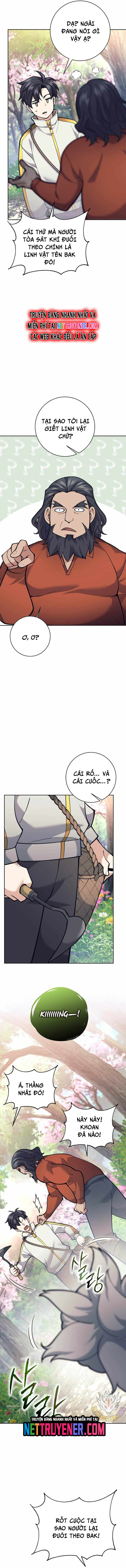 Phệ Kiếm Chapter 29 - 4