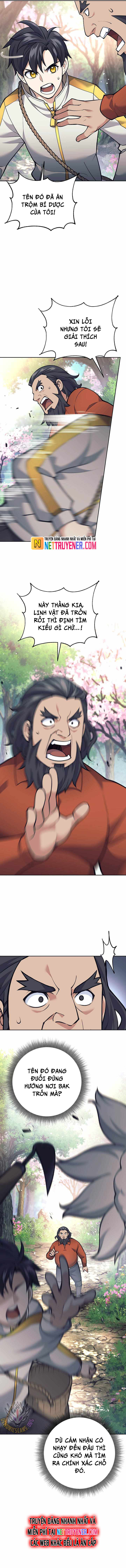 Phệ Kiếm Chapter 29 - 5