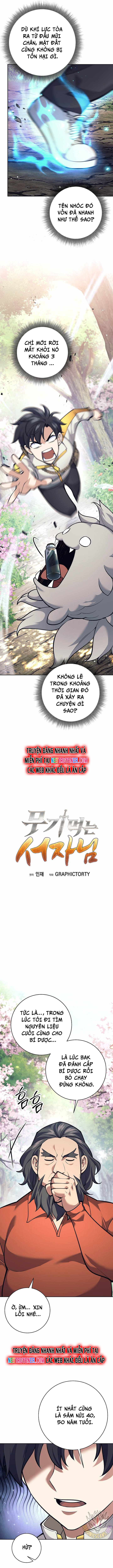 Phệ Kiếm Chapter 29 - 6