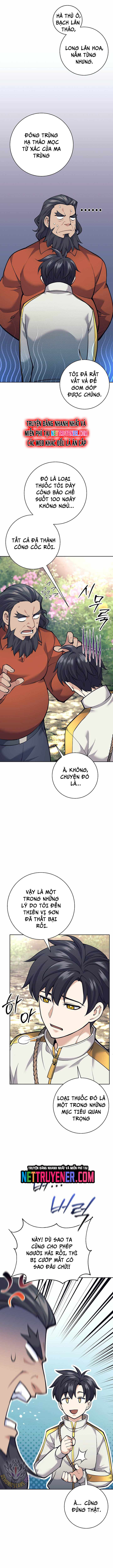 Phệ Kiếm Chapter 29 - 7