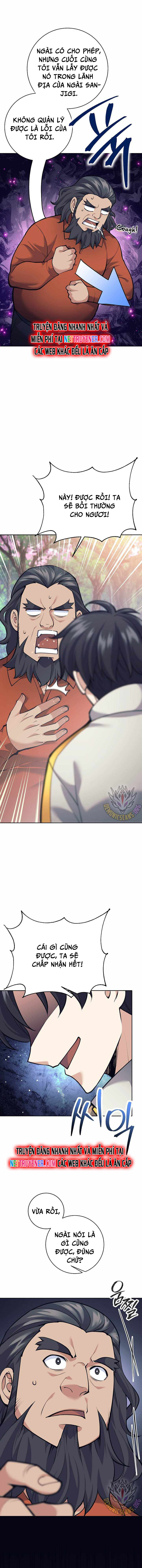 Phệ Kiếm Chapter 29 - 8