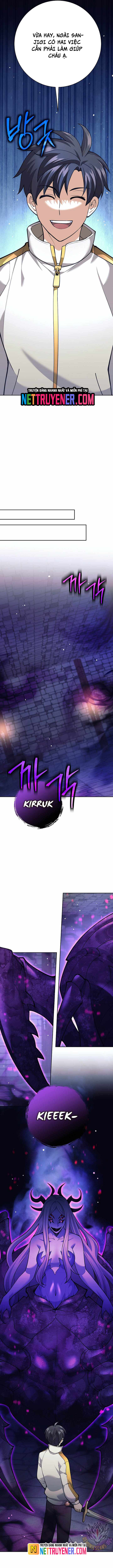 Phệ Kiếm Chapter 29 - 9