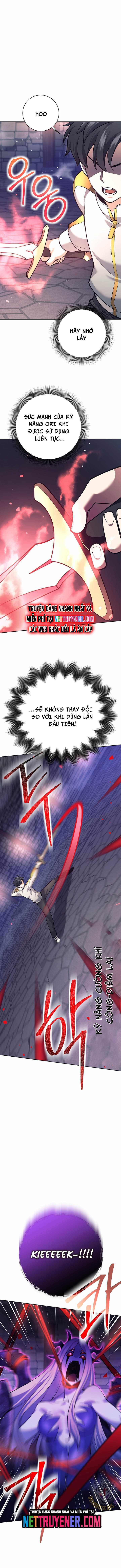 Phệ Kiếm Chapter 29 - 10