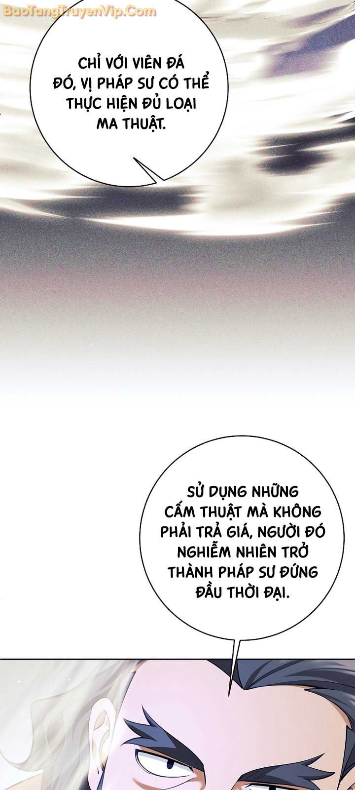 Phệ Kiếm Chapter 30 - 11