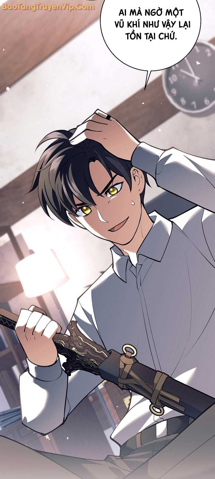 Phệ Kiếm Chapter 30 - 110