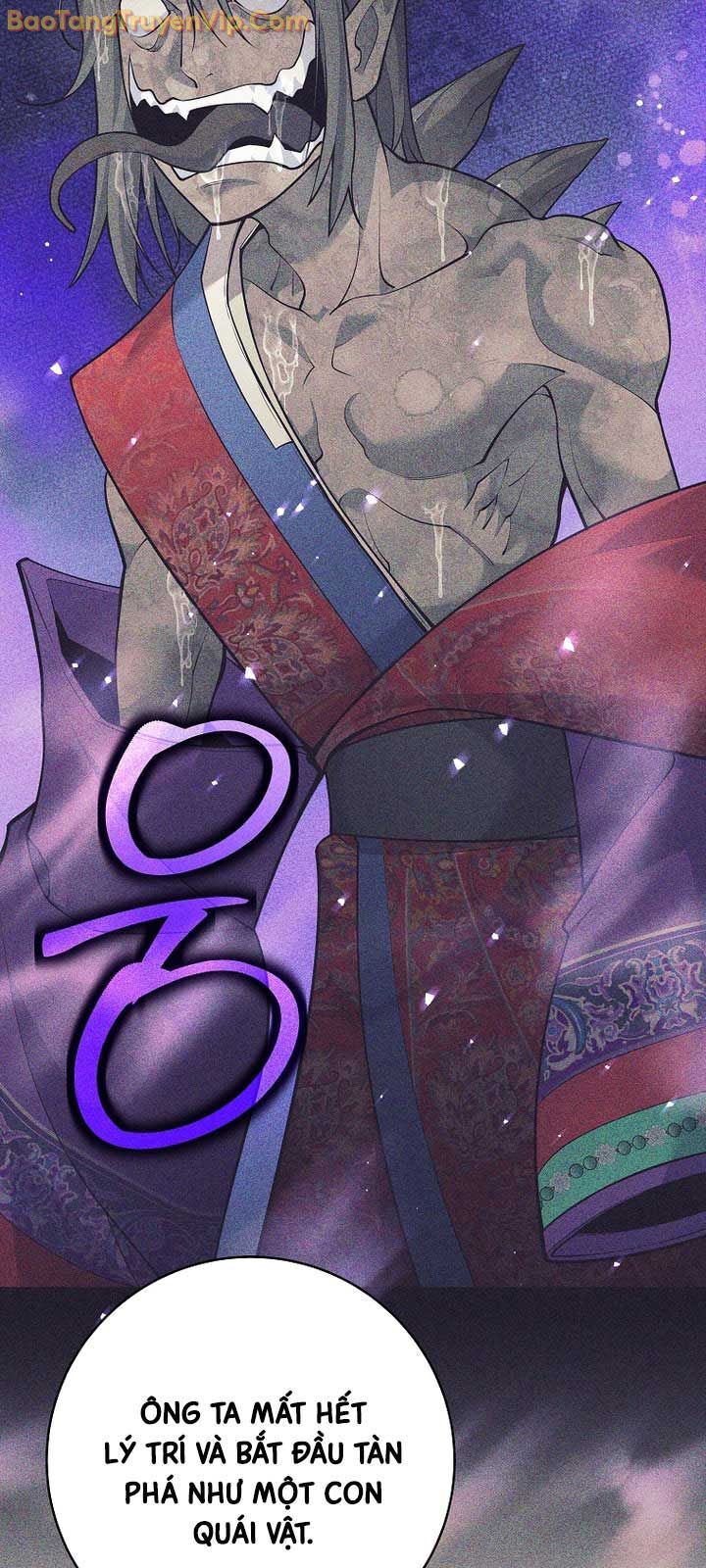 Phệ Kiếm Chapter 30 - 14