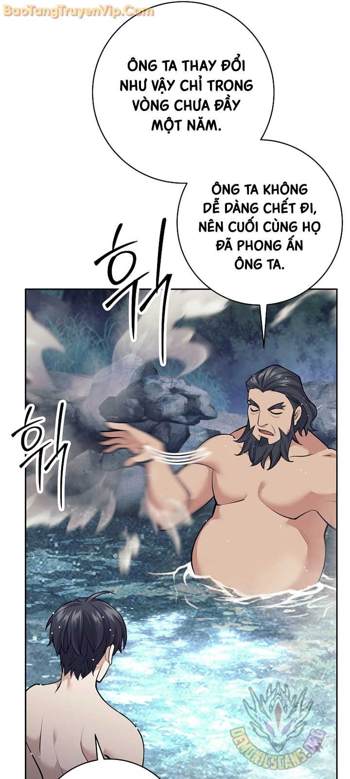 Phệ Kiếm Chapter 30 - 16