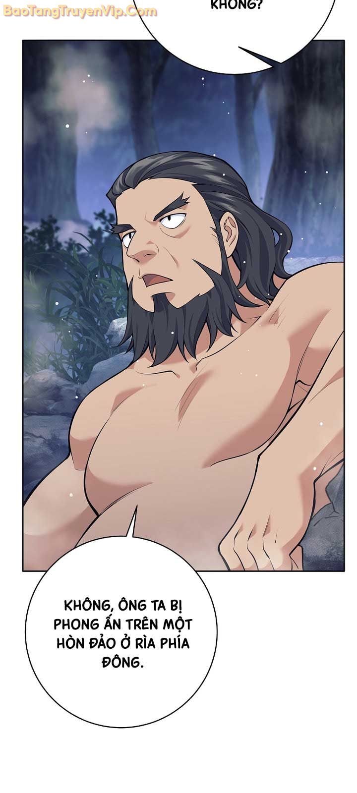 Phệ Kiếm Chapter 30 - 19