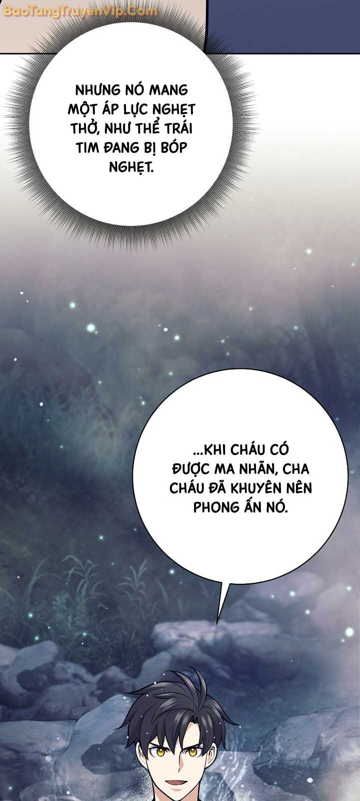 Phệ Kiếm Chapter 30 - 30