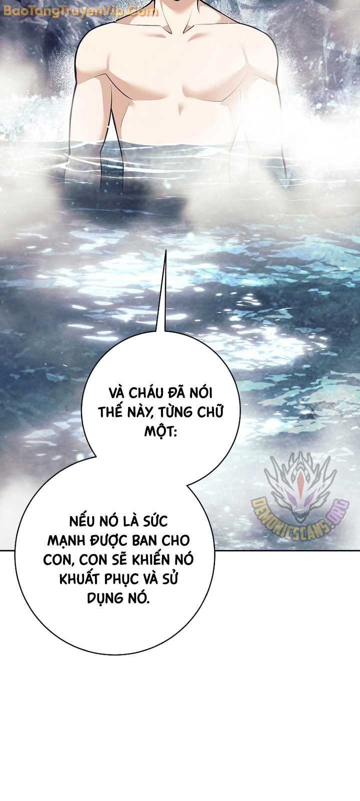Phệ Kiếm Chapter 30 - 31
