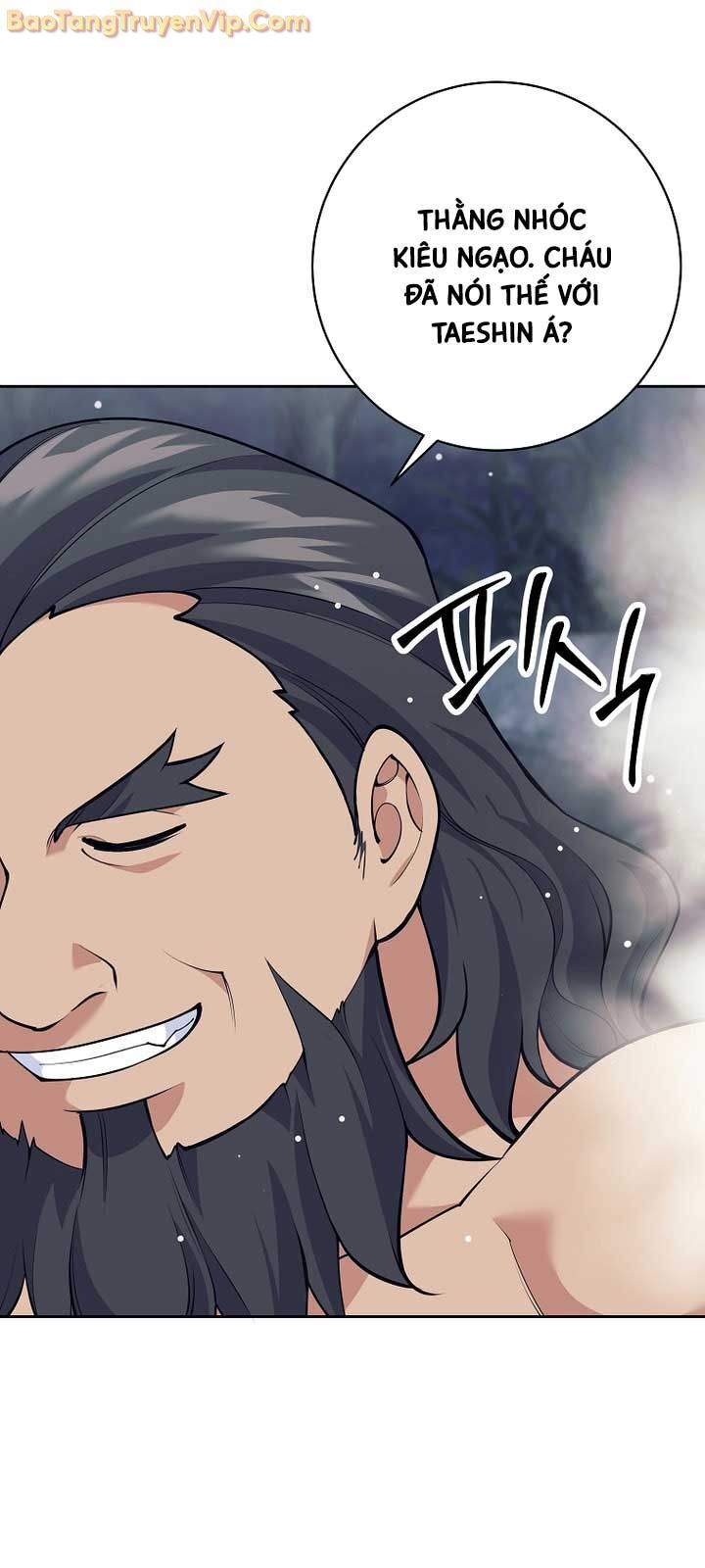 Phệ Kiếm Chapter 30 - 32