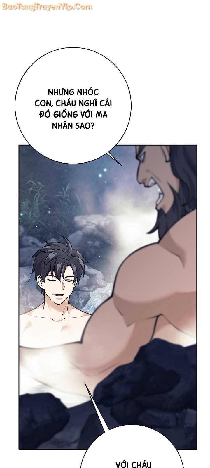 Phệ Kiếm Chapter 30 - 33