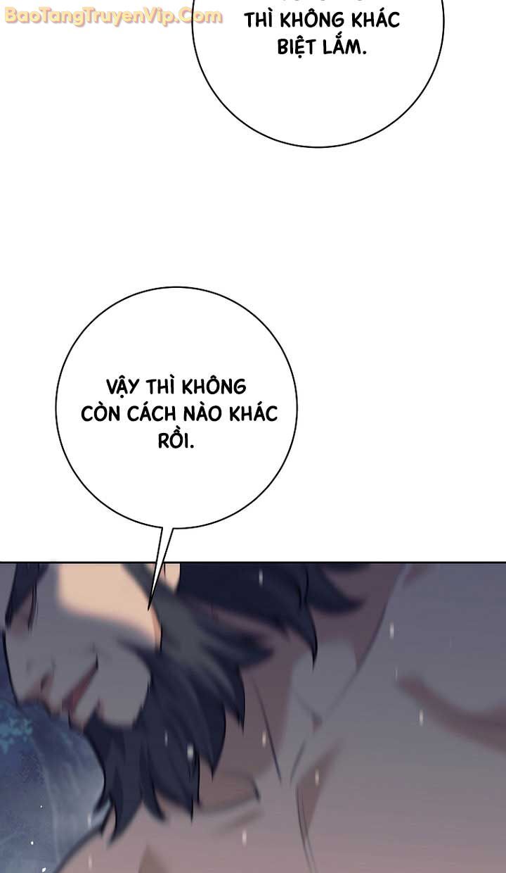 Phệ Kiếm Chapter 30 - 34