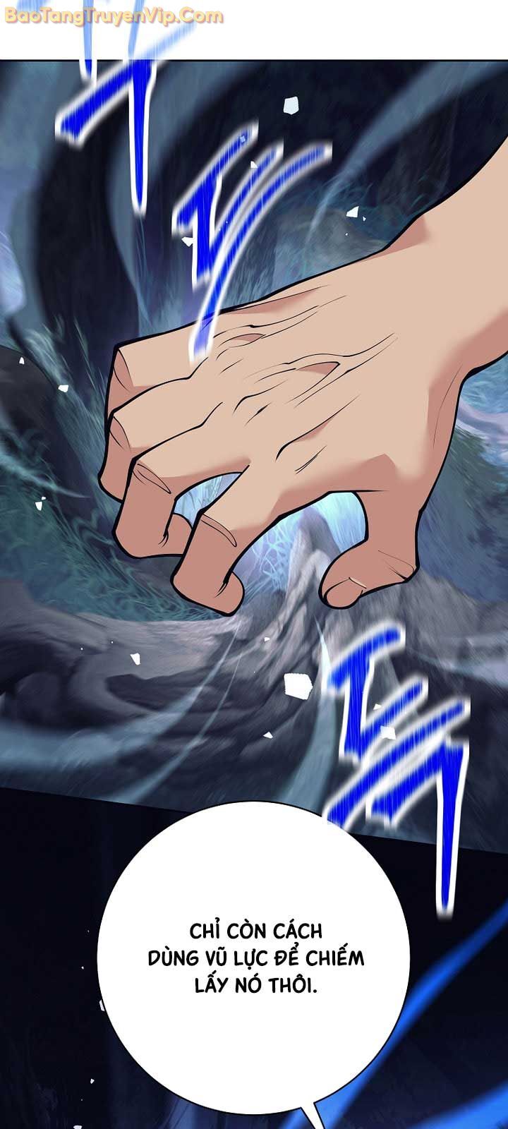 Phệ Kiếm Chapter 30 - 36