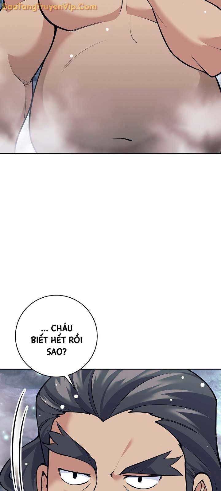 Phệ Kiếm Chapter 30 - 50