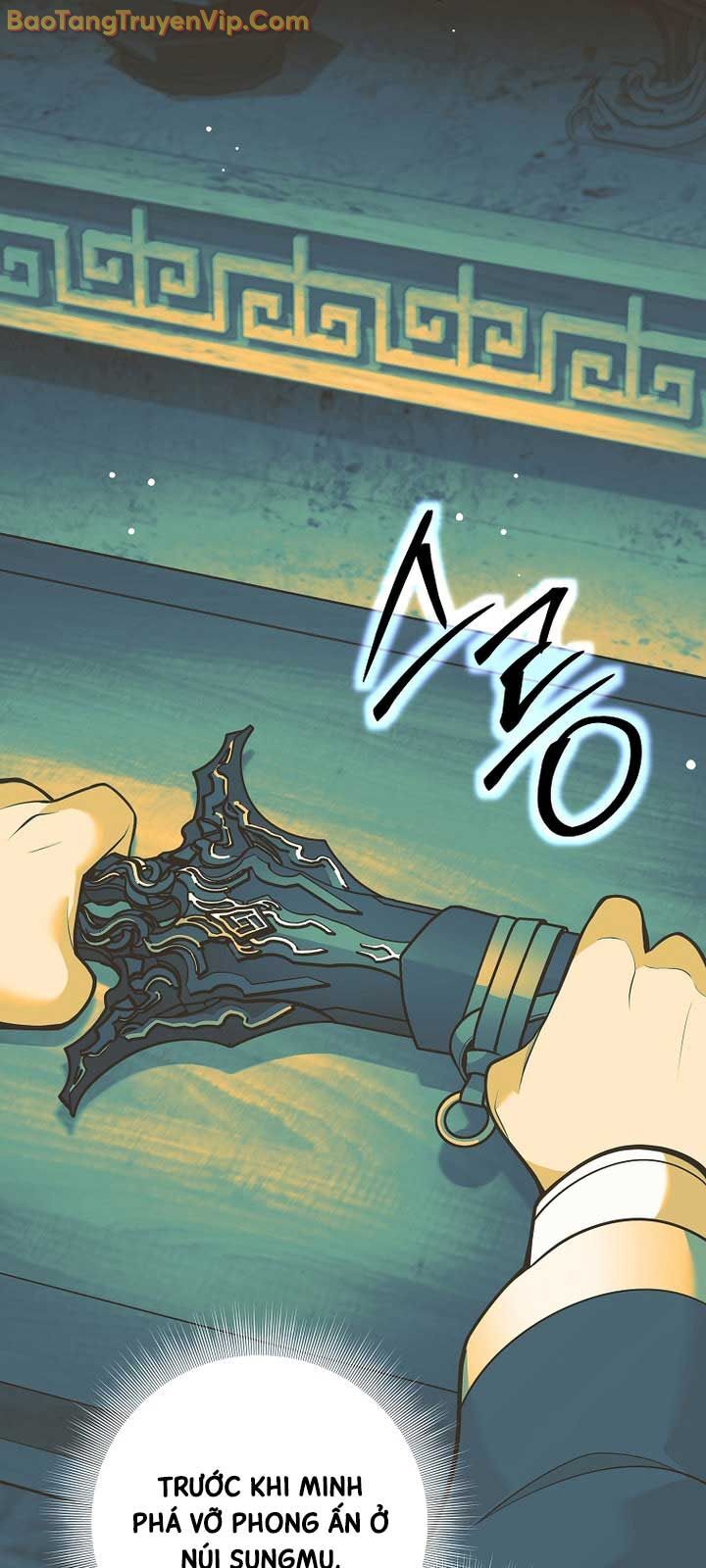 Phệ Kiếm Chapter 30 - 86