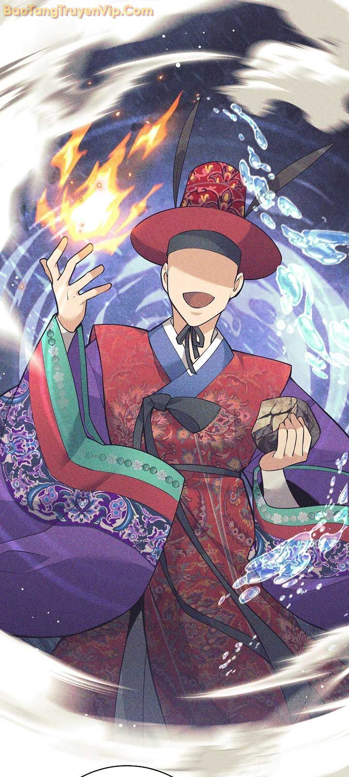 Phệ Kiếm Chapter 30 - 10