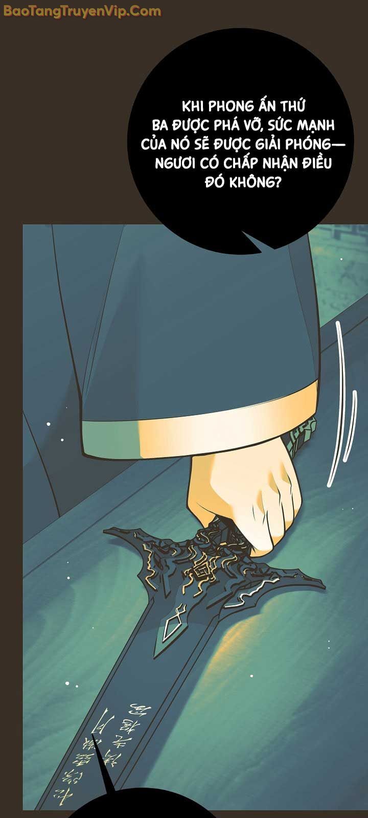 Phệ Kiếm Chapter 30 - 97