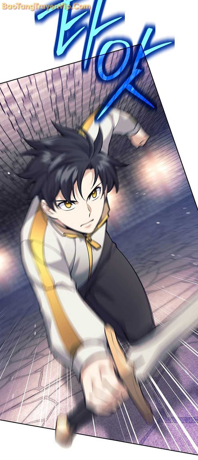 Phệ Kiếm Chapter 31.1 - 2