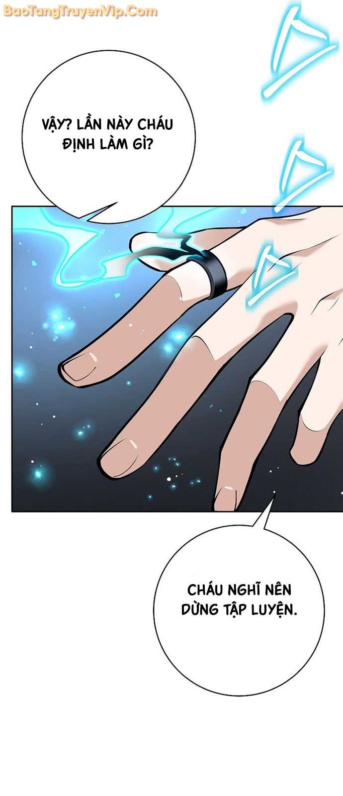 Phệ Kiếm Chapter 31.1 - 11